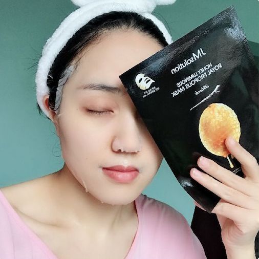 目前最流行的网红面膜,好物推荐保湿面膜