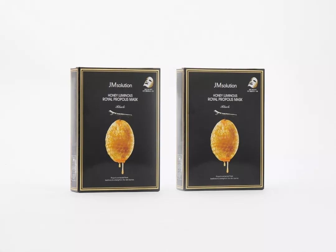 目前最流行的网红面膜,好物推荐保湿面膜