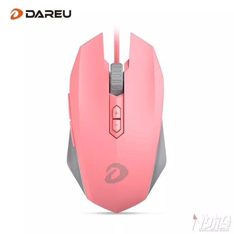 达尔优牧马人em915鼠标拆解,达尔优em915鼠标怎么调灯光颜色