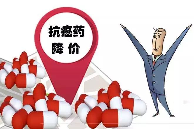 抗癌药将降价最新消息,国家最近降价抗癌药有哪些