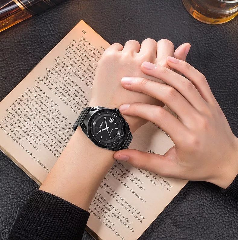 小表盘男表40mm以下千元表,千元适合30岁男生戴的经典男表