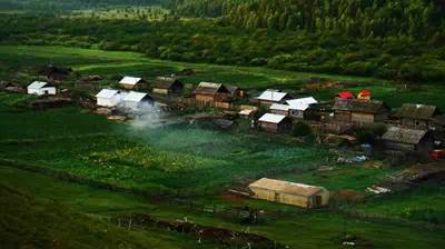 一个养牛少妇在床上说的话：白天养牛，晚上还要……