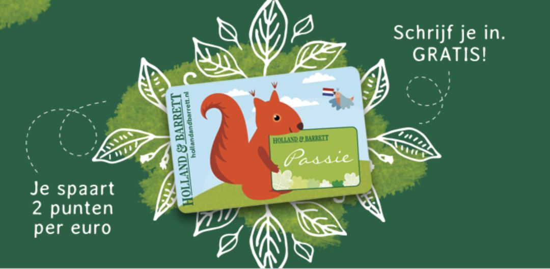 推荐10张卡，让你在荷兰的生活有滋有味！