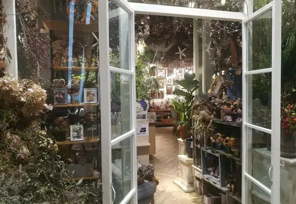 北京最好看的花店,明天的七夕你的礼物准备好了吗