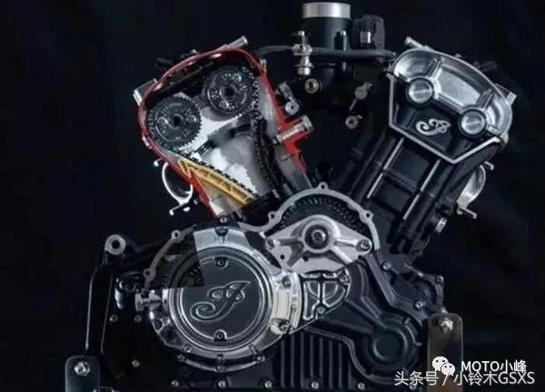 理想l8冷却是油冷还是水冷,摩托车发动机油冷和水冷的区别