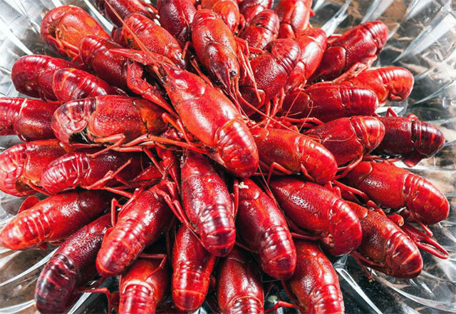 肺吸虫最怕三种食物,有肺吸虫的食物