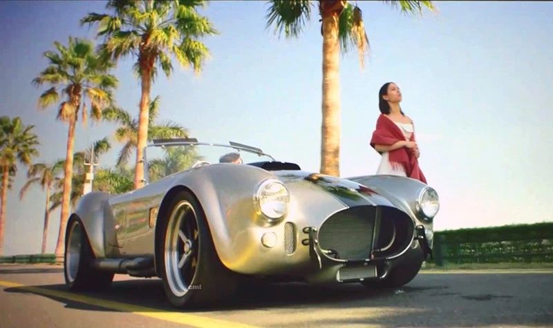 平行宇宙广告宣传片,西虹市首富广告植入有哪些