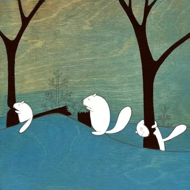 代沟是一件可怕的事情,代沟在于父母还是在于孩子