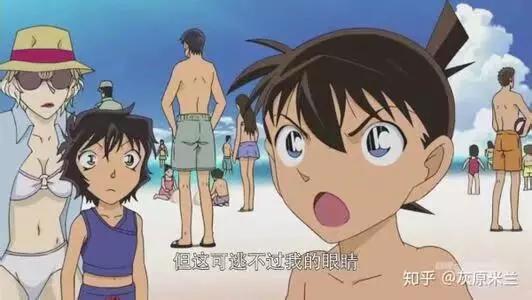 赤井秀一羽田秀吉,赤井秀一和羽田秀吉姓氏不同