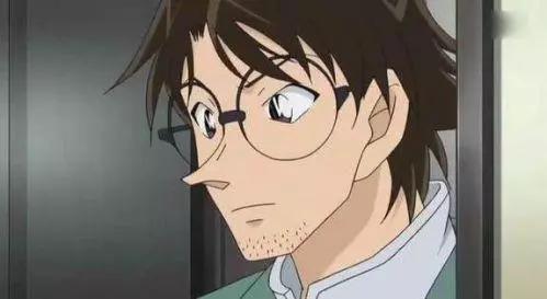 赤井秀一羽田秀吉,赤井秀一和羽田秀吉姓氏不同