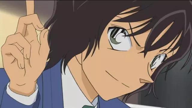 赤井秀一羽田秀吉,赤井秀一和羽田秀吉姓氏不同