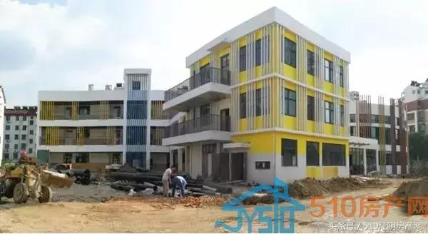 江阴在建学校,江阴在建学校有哪些