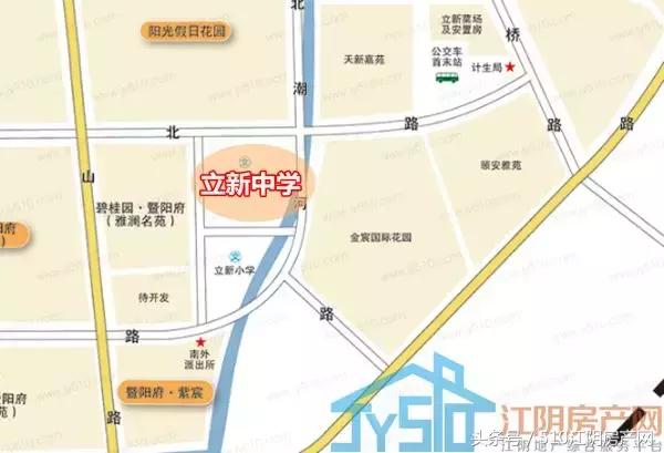 江阴在建学校,江阴在建学校有哪些