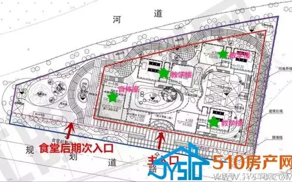 江阴在建学校,江阴在建学校有哪些