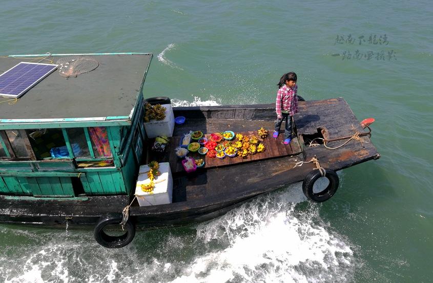 为什么越南相对落后还有人去旅游,去越南容易还是去泰国容易