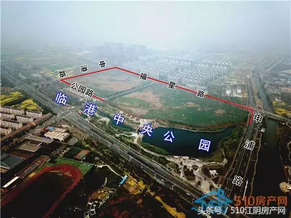 江阴申港新城楼盘房价,江阴房价未来申港