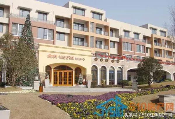 江阴申港新城楼盘房价,江阴房价未来申港