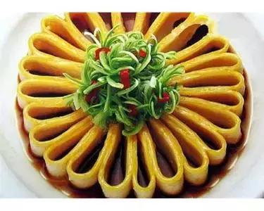 湖北各地特色美食推荐,湖北各个地方的特色美食介绍