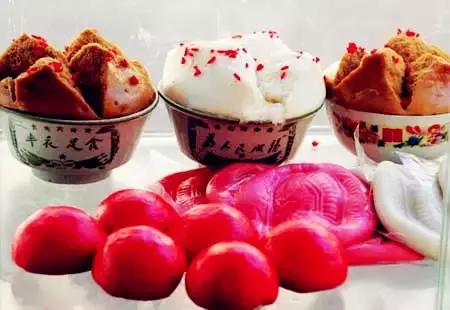 湖北各地特色美食推荐,湖北各个地方的特色美食介绍