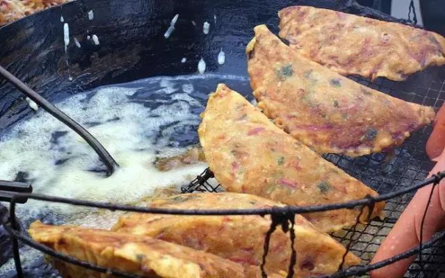 湖北各地特色美食推荐,湖北各个地方的特色美食介绍