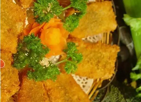 湖北各地特色美食推荐,湖北各个地方的特色美食介绍