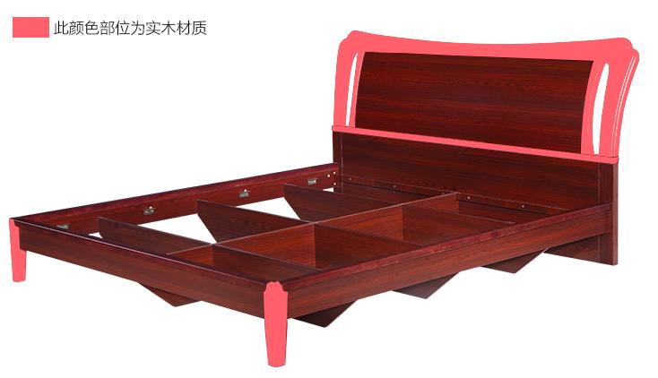 实木家具贴皮与不贴皮的区别,买实木家具上当受骗怎么办