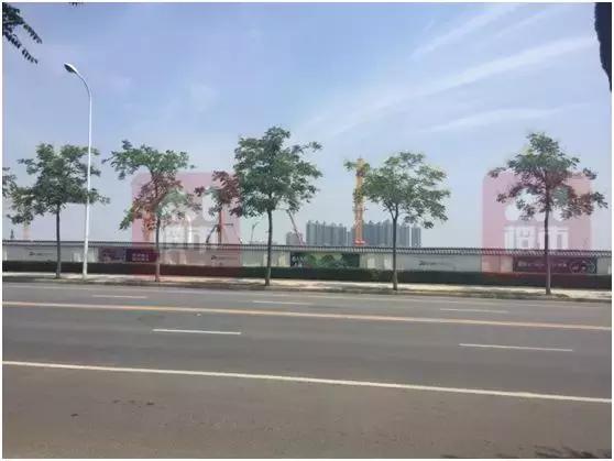 最好的地却建了最“烂”的盘？8月底“浐灞之心“自然界卷土重来