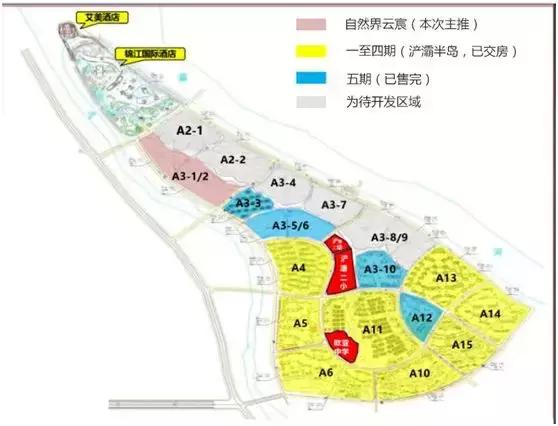最好的地却建了最“烂”的盘？8月底“浐灞之心“自然界卷土重来