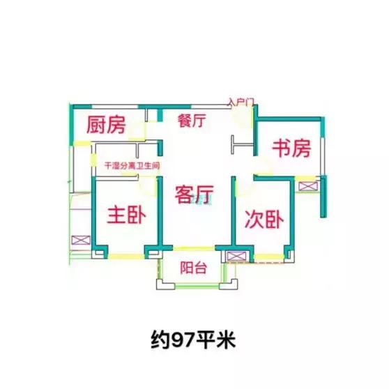 最好的地却建了最“烂”的盘？8月底“浐灞之心“自然界卷土重来