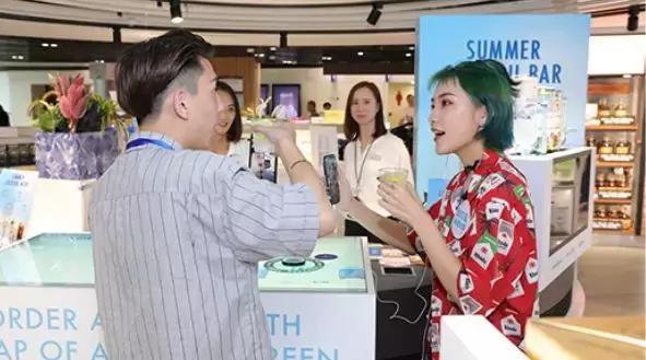 香港机场玩乐,香港机场必看