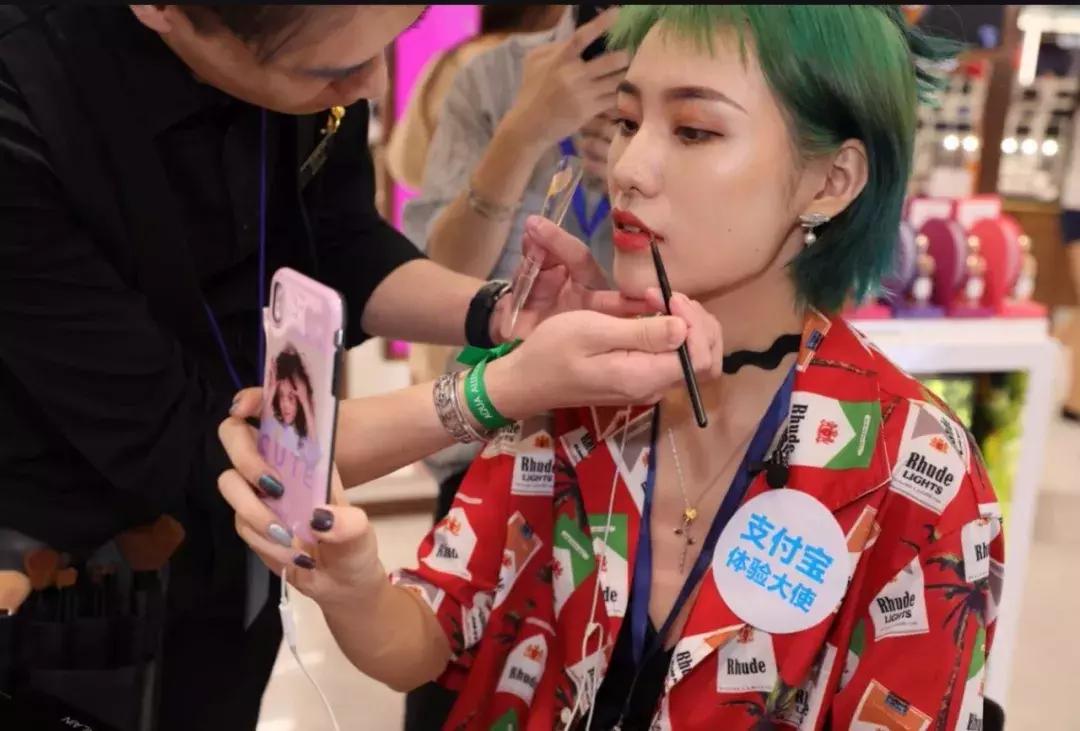 香港机场玩乐,香港机场必看