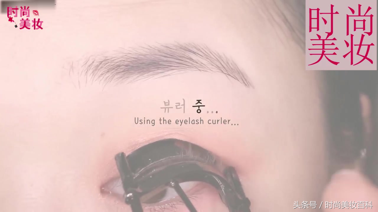 时尚美妆夏天眼妆教程步骤,美妆超详细眼妆步骤打造自然眼