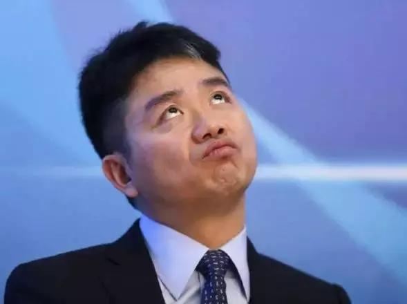 京腾、京度、京米……京东抱了多少根大腿？