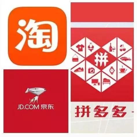 京腾、京度、京米……京东抱了多少根大腿？