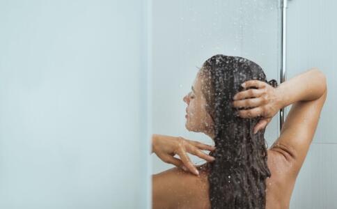 洗浴要注意什么,湿疹洗浴注意事项