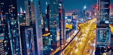 迪拜哪个城市房价便宜,迪拜房价为什么这么贵