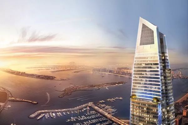 迪拜哪个城市房价便宜,迪拜房价为什么这么贵