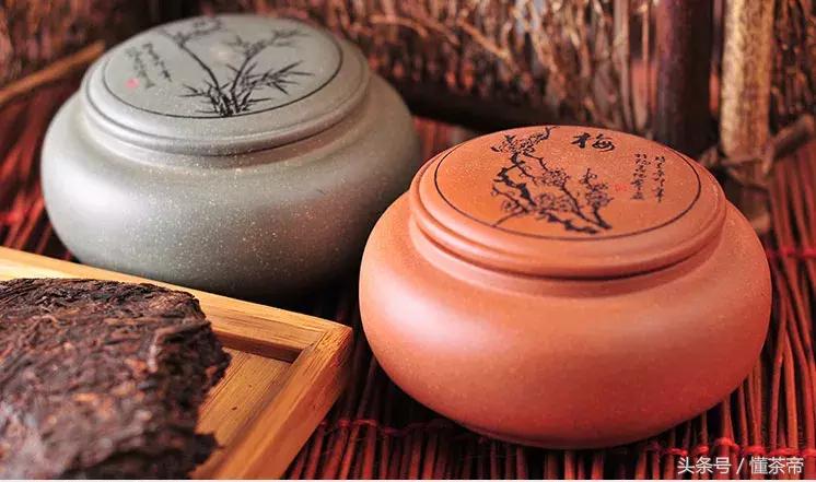 泡茶为什么要先醒茶,洗茶醒茶润茶到底有什么区别