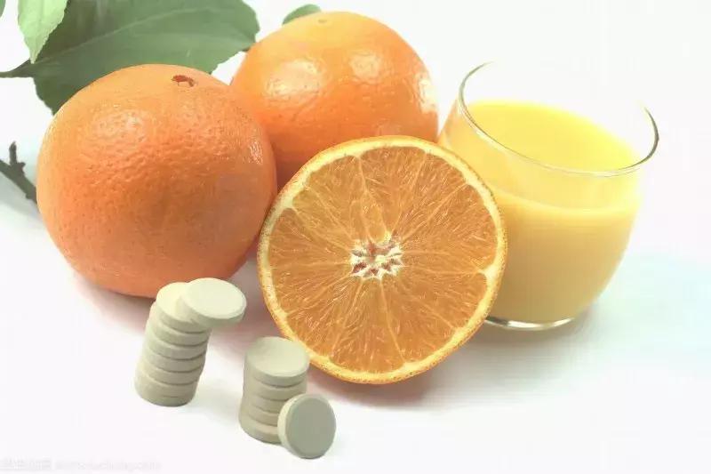 补充维生素c能提高免疫力吗,大剂量补充维生素c才有效
