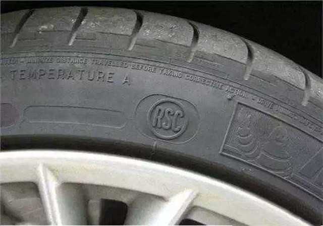 为何bba中只有奥迪不用防爆轮胎,奥迪a8用的是防爆轮胎吗