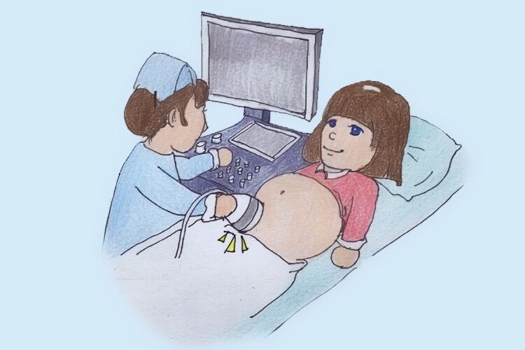 孕妇超快顺产3分钟纪录,头胎孕妈妈怎么做能快速顺产