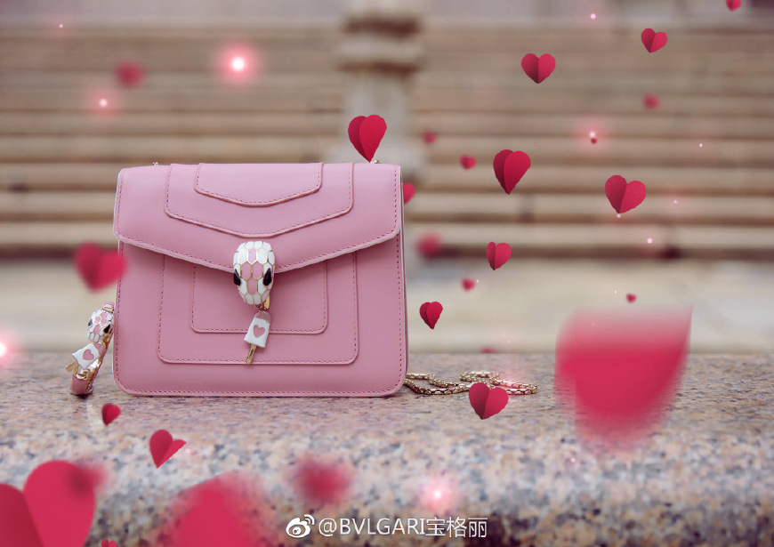 最新七夕包包,最值得入手的限量款包包