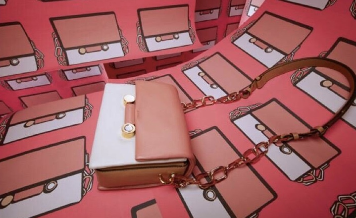 最新七夕包包,最值得入手的限量款包包