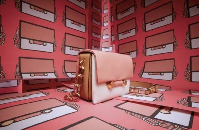 最新七夕包包,最值得入手的限量款包包