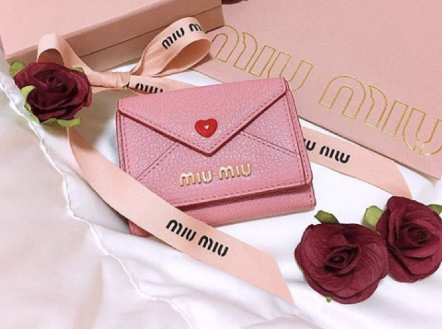 最新七夕包包,最值得入手的限量款包包