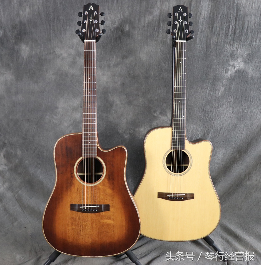 男朋友弹吉他应该送什么,喜欢民谣吉他的男生送什么礼物