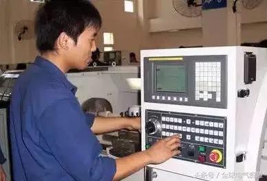 普通车床车刀磨法教学,数控车刀刃磨法口诀