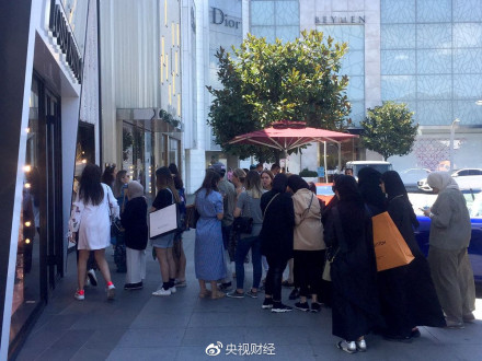 里拉大跌,土耳其里拉暴跌买奢侈品合算吗