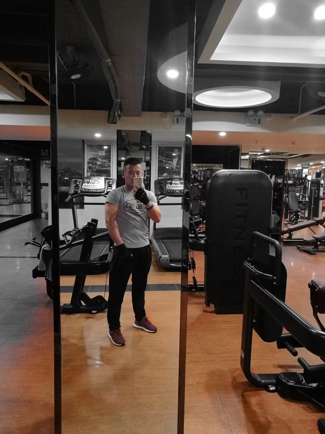 社会人“樊先生”,自带艺术气质