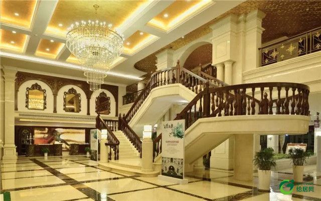 白鹭金岸小区环境,白鹭金岸400平